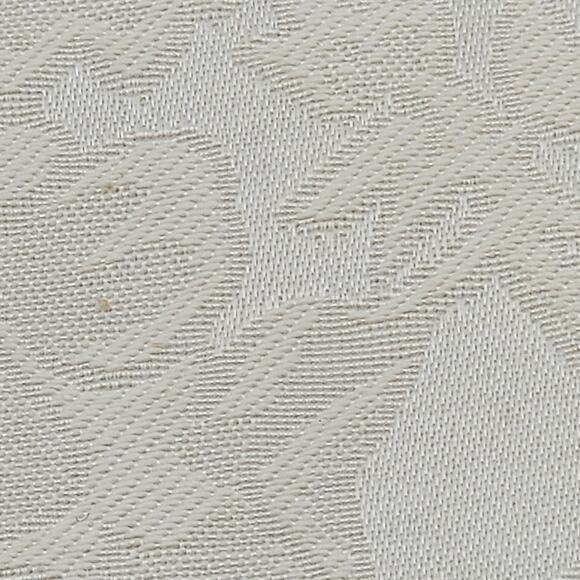 Set of 8 Waterford Wiltshire Ivory Placemats 77104 ~ 19x13” Elegant Table Decor - Picture 11 of 16